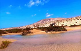 Desert Of Love Fuerteventura
